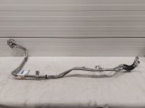 Cooler Pipe